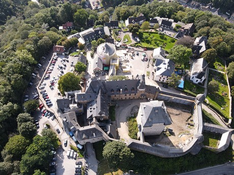 Schloss Burg